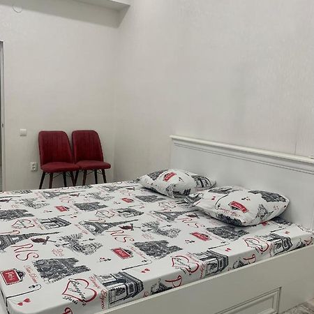 Жк Premium Plaza Apartment Aktau  Bagian luar foto