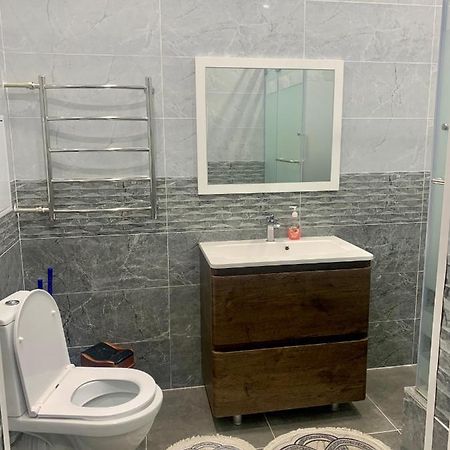 Жк Premium Plaza Apartment Aktau  Bagian luar foto